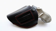 Load image into Gallery viewer, Cal38 Leather Custom Made Holster For Taurus 856 