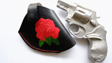 Load image into Gallery viewer, Cal38 Leather Custom Made Holster For Taurus 856 