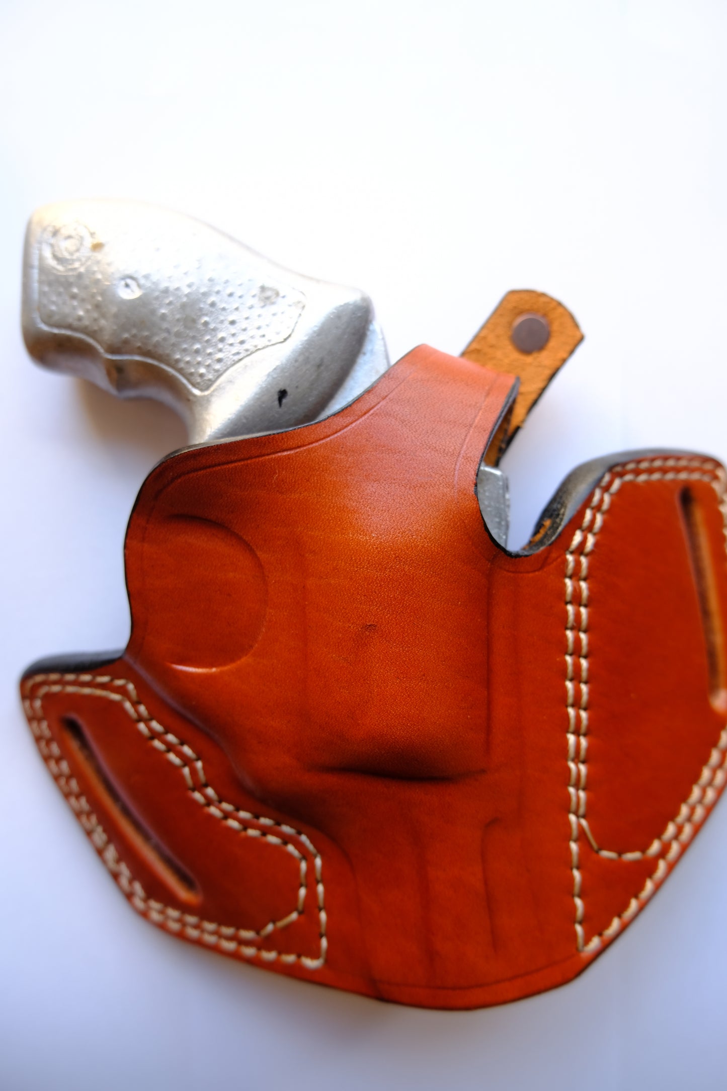 Master Mahmut Special Test Holster