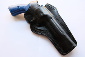 Ruger GP100 357 Magnum 6 inch 