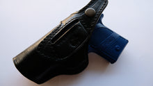 Load image into Gallery viewer, Leather IWB Holster For Sig Sauer P938