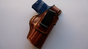 Cal38 | Holster for IWB Holster For Sig Sauer P938