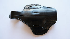  Walther PPQ 45 Leather owb Holster 