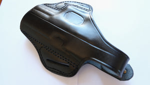 Walther PPQ 45 Leather owb Holster