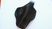 Load image into Gallery viewer, CZ  Shadow 2 Leather Belt Holster 