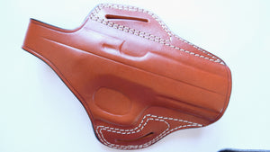 CZ  Shadow 2 Leather Belt Holster 