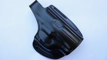 Load image into Gallery viewer,  Cal38 Leather Custom Made owb Holster For Heckler and  Koch P30SK