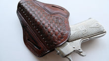 Load image into Gallery viewer, Belt Holster For Colt Ruger Springfield Armory 1911 45 acp