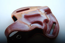Load image into Gallery viewer, Leather Belt owb Holster For  EAA Windicator 38 Special 2 inch Barrel