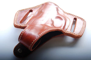 Cal38 Leather | Holster for Ruger  LCP,LCP II,LC9 