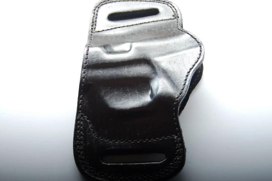 Cal38 Leather | Holster for Colt 1911