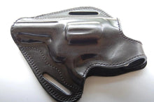Load image into Gallery viewer, Smith and Wesson Model 60-10 with 3" Barrel Leather Holster