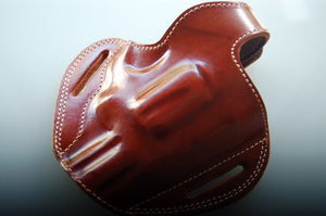  Cal38 | Holster for  Smith and Wesson Model 69 Combat 44 Magnum 