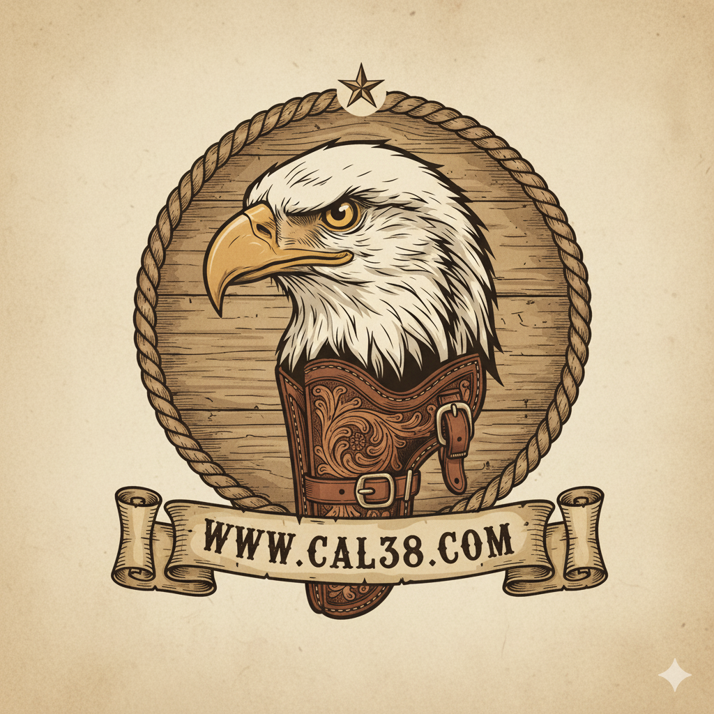 5 Simple Maintenance Tips to Extend the Life of Your Leather Holster