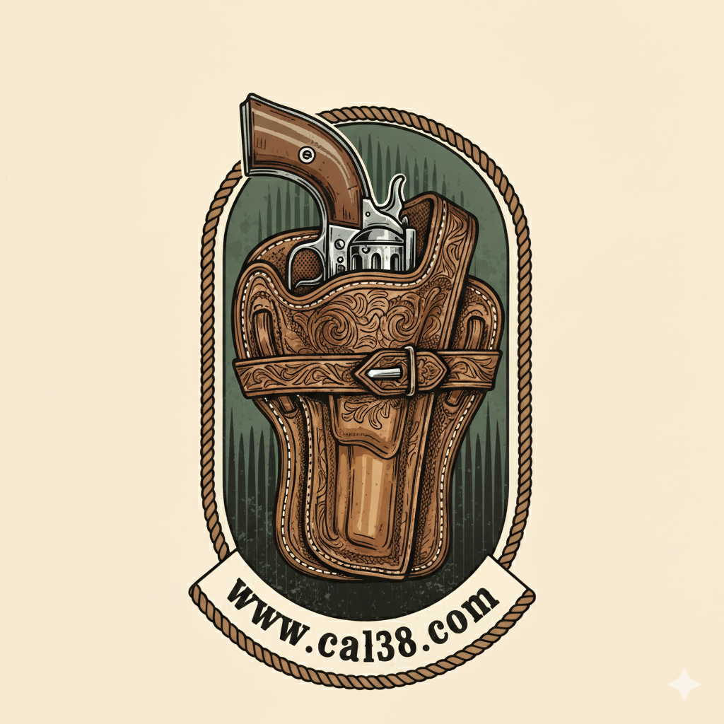 Which Holster Fits Which Gun? A Guide for Beginners