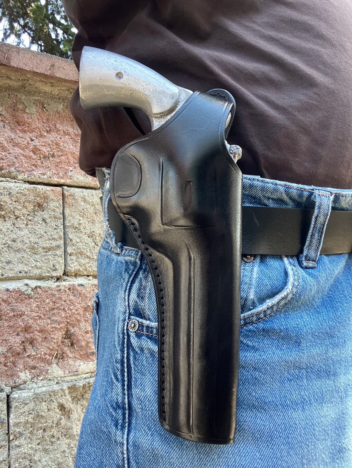 Cal38 Python 357 Mag 
