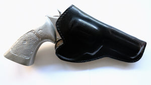 Cross Draw Holster For Smith and wesson Models 686 586 66 19 Barrel 4 inch