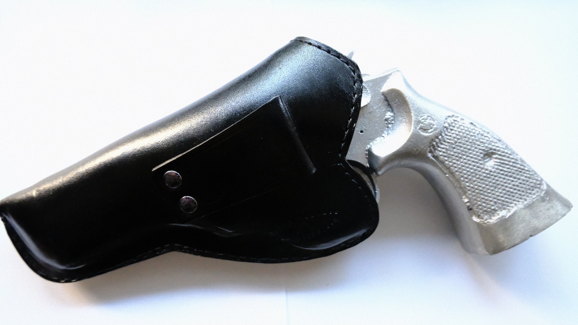 Cross Draw Holster For Smith and wesson Models 686 586 66 19 Barrel 4 inch