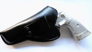 Cross Draw Holster For Smith and wesson Models 686 586 66 19 Barrel 4 inch