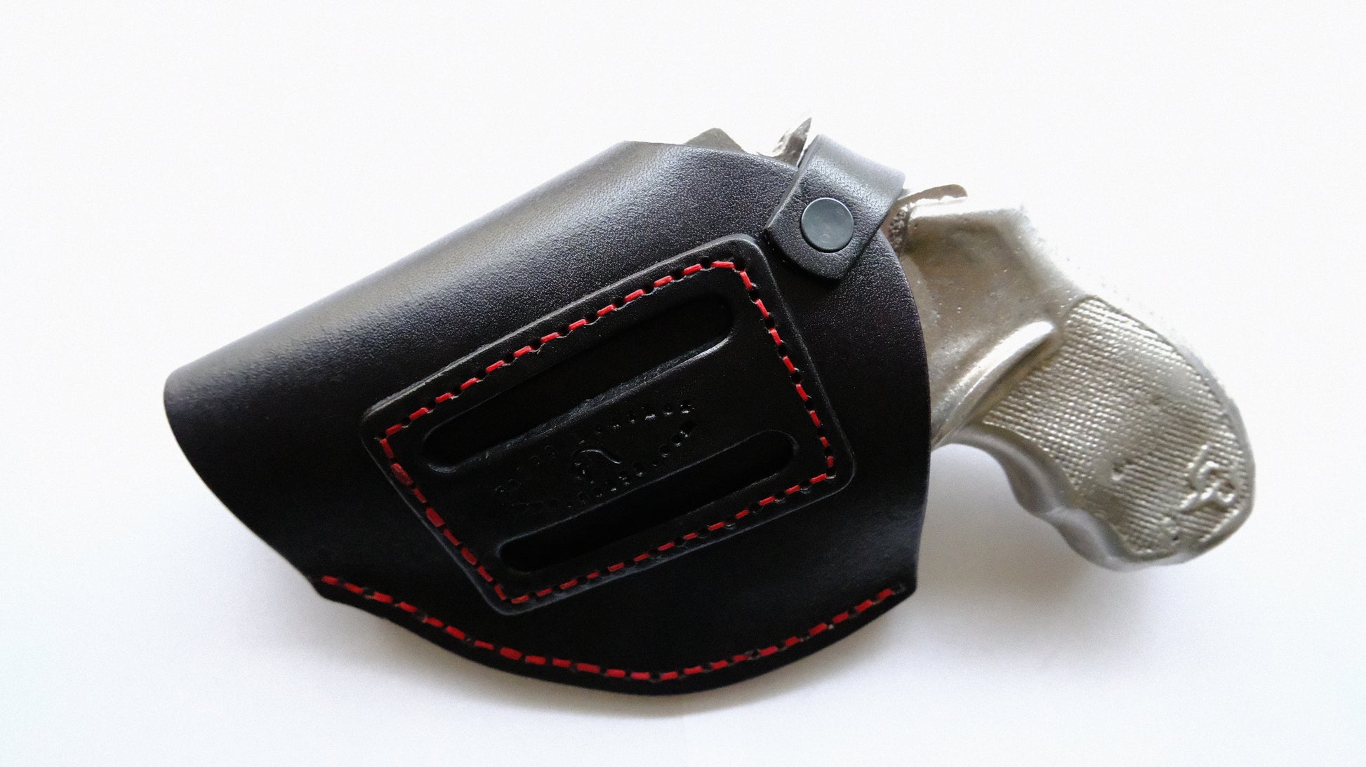 Cal38 Leather Custom Made Holster For Taurus 856 