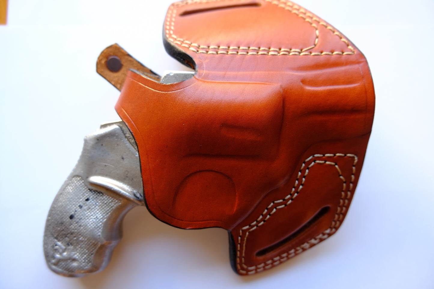 Master Mahmut Special Test Holster