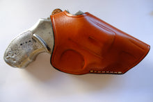 Load image into Gallery viewer, 
Leather Thumb Break Holster :Taurus 856 38 Special 2" inch