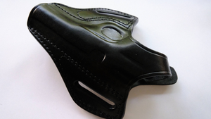 Leather OWB Holster For FN Browning 1922