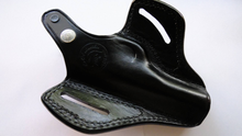 Load image into Gallery viewer, Leather OWB Holster For FN Browning 1922