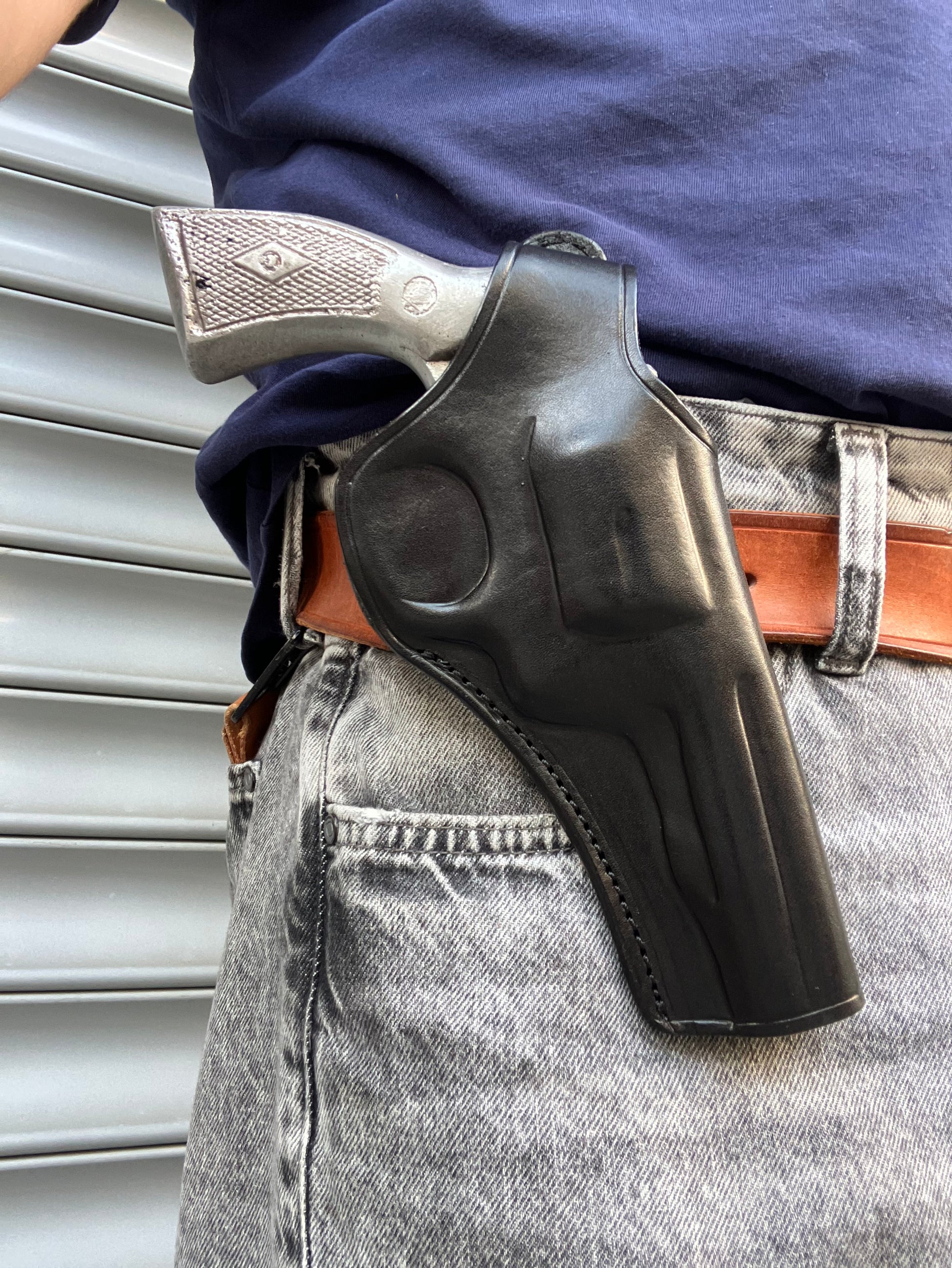  Smith and Wesson K Frame 38 special 4 inch