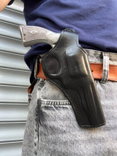 Load image into Gallery viewer,  Smith and Wesson K Frame 38 special 4 inch