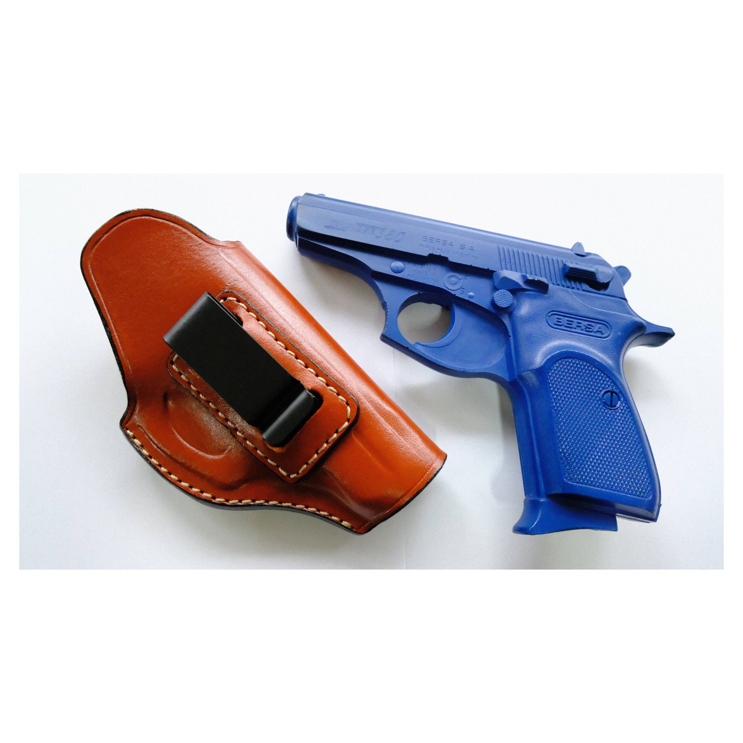 Inside Waistband Holsters for  Bersa Thunder 380