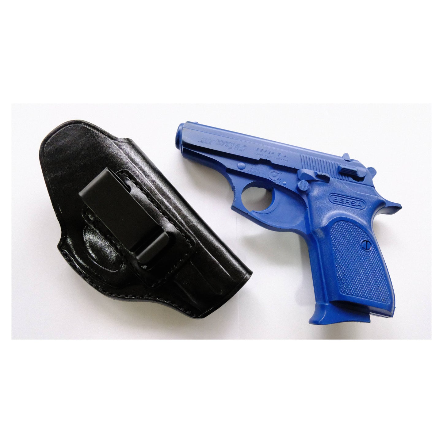  Inside Waistband Holsters for  Bersa Thunder 380