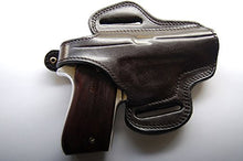 Load image into Gallery viewer, Cal38 Leather | Holster for Beretta Model 70