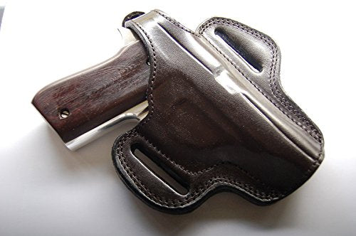 Cal38 Leather | Holster for Beretta Model 70