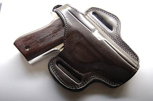 Cal38 Leather | Holster for Beretta Model 70
