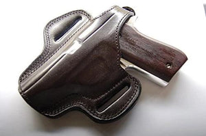 Cal38 Leather | Holster for Beretta Model 70