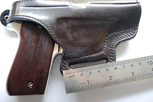 Cal38 Leather | Holster for Beretta Model 70