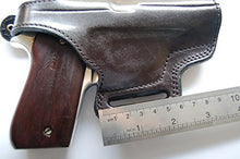Load image into Gallery viewer, Cal38 Leather | Holster for Beretta Model 70