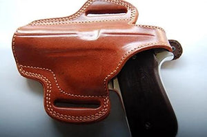Cal38 Leather | Holster for Beretta Model 70
