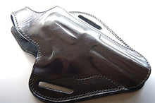 Load image into Gallery viewer, Cal38 Leather owb belt Holster For Colt King Cobra 357 Magnum 4&quot; Barrel