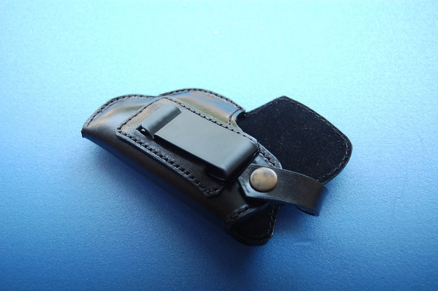 Handcrafted Leather iwb Holster for Beretta 950 25acp