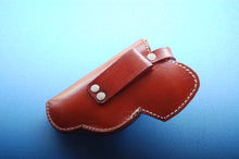 Load image into Gallery viewer, Handcrafted Leather iwb Holster for Beretta 950 25acp