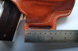Cal38 Leather | Holster for Beretta Model 70