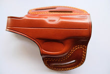 Load image into Gallery viewer, Ruger LC9 Leather Belt owb Holster