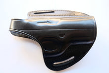 Load image into Gallery viewer, Handcrafted Leather Belt owb Holster For Beretta PX4 Storm (R.H)