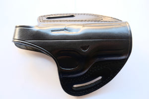 Handcrafted Leather Belt owb Holster For Beretta PX4 Storm (R.H)