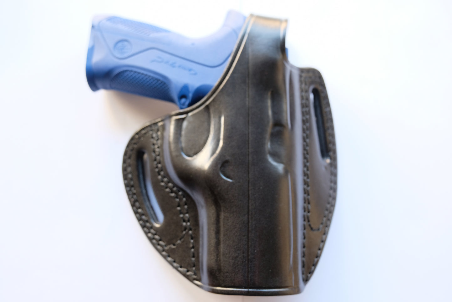 Handcrafted Leather Belt owb Holster For Beretta PX4 Storm (R.H)