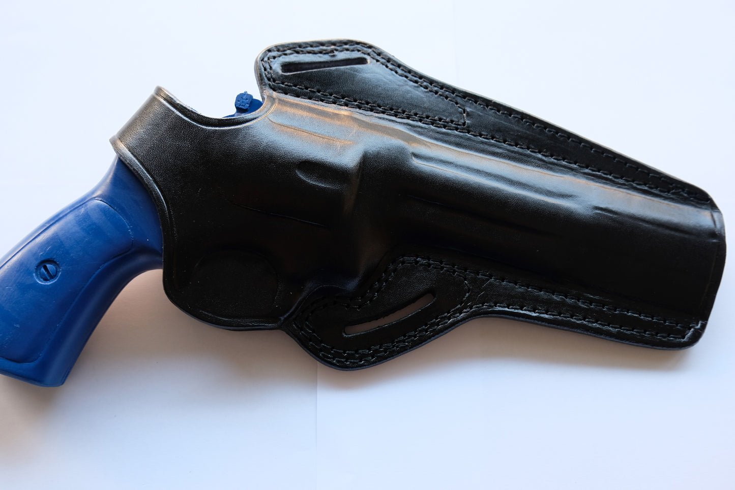 Ruger GP100 357 Magnum 6 inch 