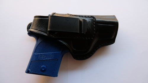 Cal38 | Holster for IWB Holster For Sig Sauer P938
