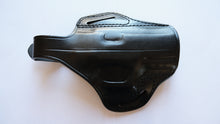 Load image into Gallery viewer,  Walther PPQ 45 Leather owb Holster 